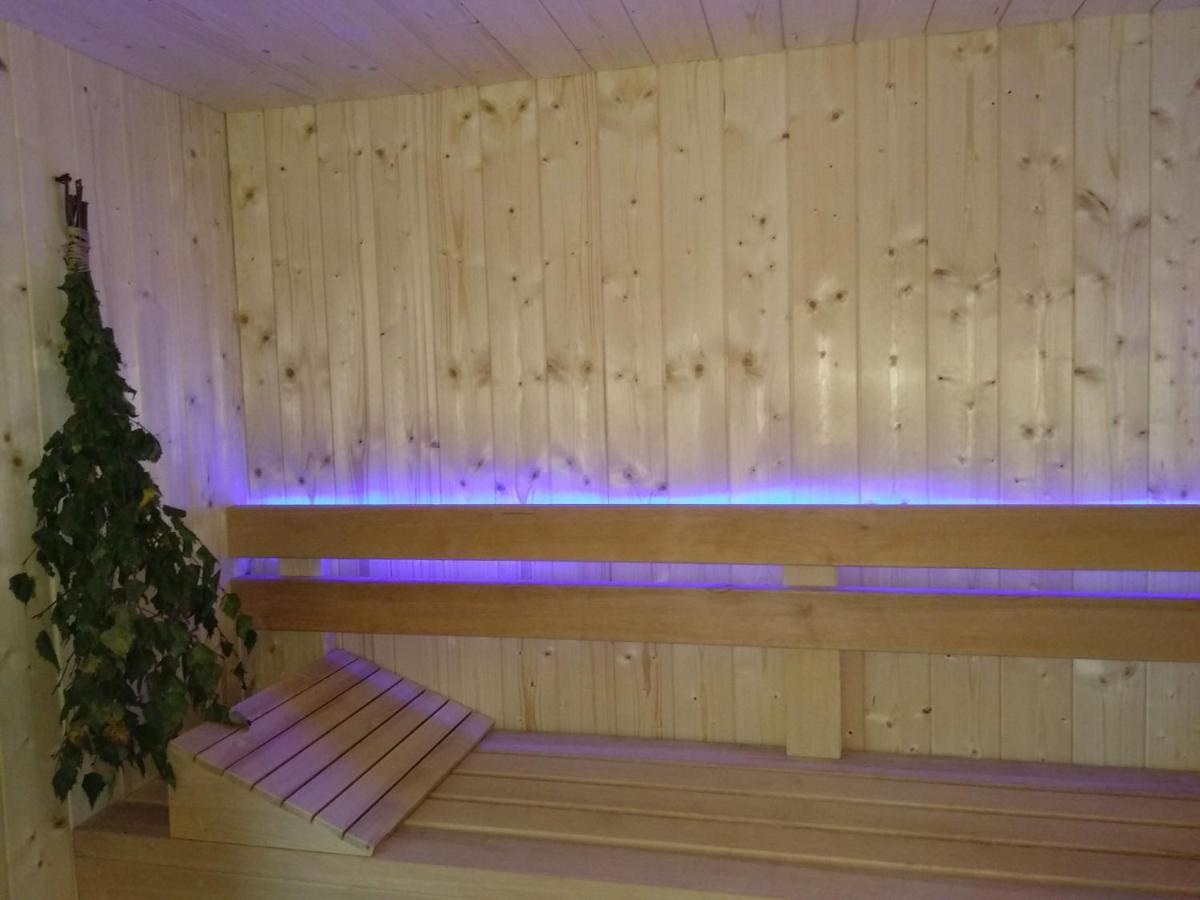 Frýdlant nad Ostravicí U Ponocneho Pod Ondrejnikemヴィラ エクステリア 写真