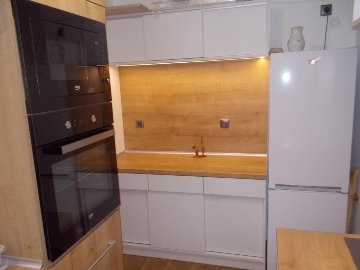 Frýdlant nad Ostravicí U Ponocneho Pod Ondrejnikemヴィラ エクステリア 写真